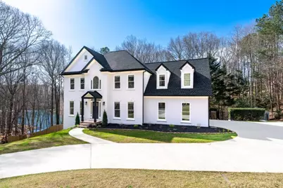 6005 Bateau Drive, Flowery Branch, GA 30542 - Photo 16