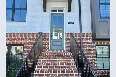 637 Milcroft Boulevard, Buford, GA 30518 - Photo 2