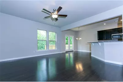 114 Canvas Ives Drive, Lawrenceville, GA 30045 - Photo 4