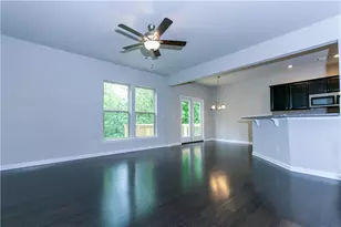 114 Canvas Ives Dr, Lawrenceville, GA 30045 - Photo 4