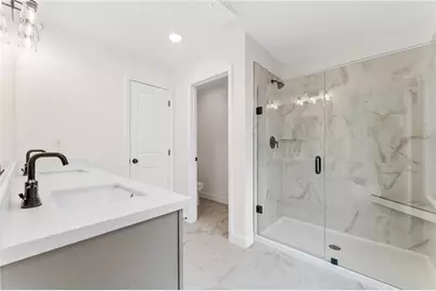 340 Colsen Drive, Acworth, GA 30102 - Photo 4