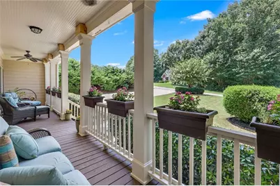 6416 Deep Woods Court, Flowery Branch, GA 30542 - Photo 10