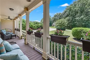 6416 Deep Woods Ct, Flowery Branch, GA 30542 - Photo 10