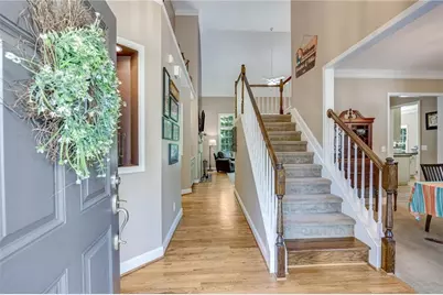 6416 Deep Woods Court, Flowery Branch, GA 30542 - Photo 12