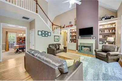 6416 Deep Woods Court, Flowery Branch, GA 30542 - Photo 18