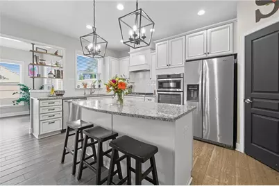 6622 Stag Leap Lane, Hoschton, GA 30548 - Photo 8