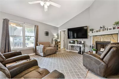 238 Brentwood Drive, Dallas, GA 30132 - Photo 4