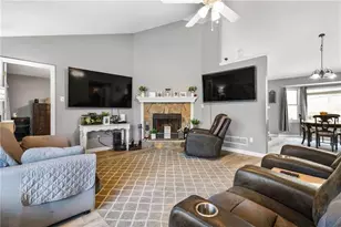 238 Brentwood Dr, Dallas, GA 30132 - Photo 6