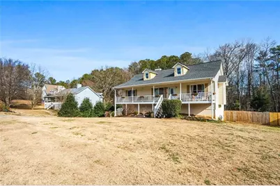 238 Brentwood Drive, Dallas, GA 30132 - Photo 1