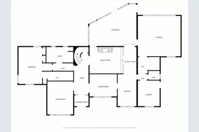561 Bridgewater Drive, Atlanta, GA 30328 - Photo 58