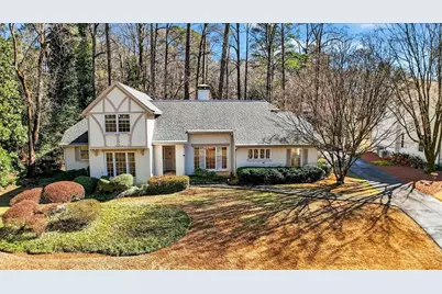 561 Bridgewater Drive, Atlanta, GA 30328 - Photo 1