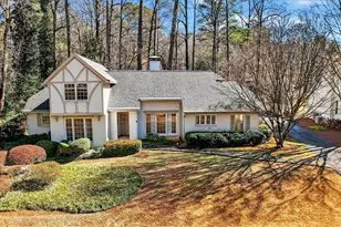 561 Bridgewater Dr, Atlanta, GA 30328 - Photo 1