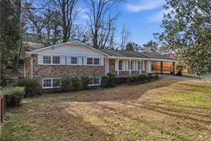 1155 Evangeline Dr, Decatur, GA 30035 - Photo 2