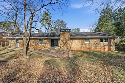 1155 Evangeline Drive, Decatur, GA 30035 - Photo 40