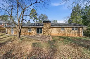 1155 Evangeline Dr, Decatur, GA 30035 - Photo 40