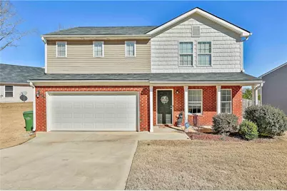 227 Fox Chase Way, Hogansville, GA 30230 - Photo 1