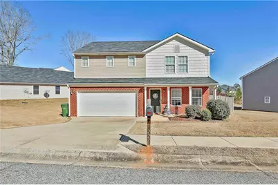 227 Fox Chase Way, Hogansville, GA 30230 - Photo 4