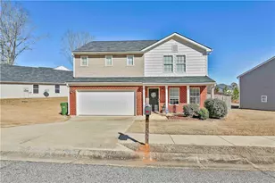 227 Fox Chase Wy, Hogansville, GA 30230 - Photo 4