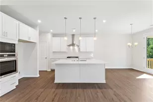 373 Riverwood Pass, Dallas, GA 30157 - Photo 4