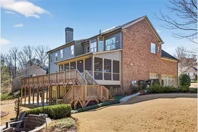 340 Scott Farm Drive, Powder Springs, GA 30127 - Photo 50