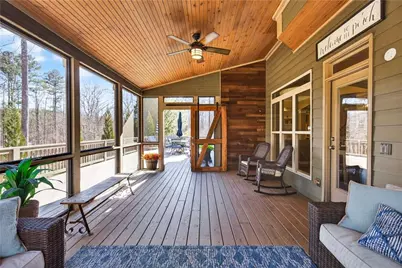 340 Scott Farm Drive, Powder Springs, GA 30127 - Photo 20