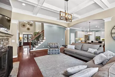 340 Scott Farm Drive, Powder Springs, GA 30127 - Photo 12