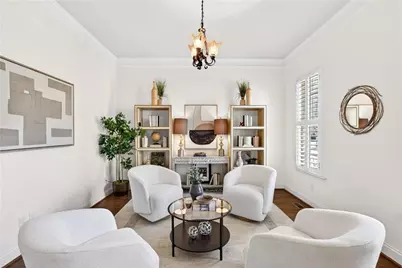 340 Scott Farm Drive, Powder Springs, GA 30127 - Photo 8