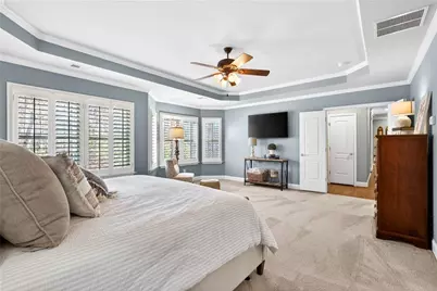 340 Scott Farm Drive, Powder Springs, GA 30127 - Photo 26