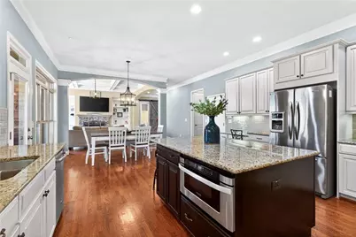 340 Scott Farm Drive, Powder Springs, GA 30127 - Photo 18