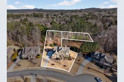 340 Scott Farm Drive, Powder Springs, GA 30127 - Photo 56