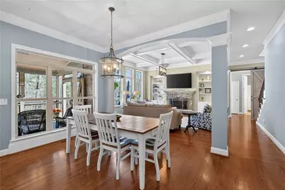 340 Scott Farm Drive, Powder Springs, GA 30127 - Photo 14