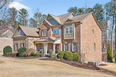 340 Scott Farm Drive, Powder Springs, GA 30127 - Photo 2