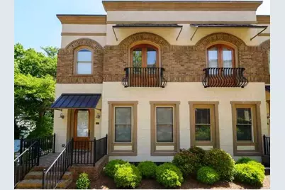 396 15th Street NW #8, Atlanta, GA 30318 - Photo 1