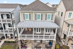 912 Luther St NW, Atlanta, GA 30318 - Photo 1