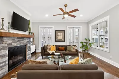 912 Luther Street NW, Atlanta, GA 30318 - Photo 10