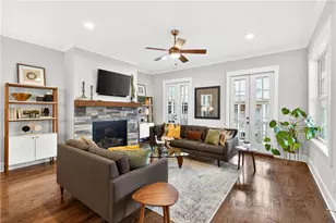 912 Luther St NW, Atlanta, GA 30318 - Photo 8