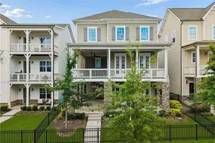 912 Luther St NW, Atlanta, GA 30318 - Photo 1
