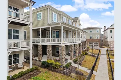 912 Luther Street NW, Atlanta, GA 30318 - Photo 4