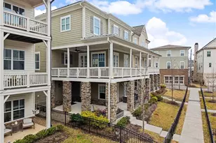 912 Luther St NW, Atlanta, GA 30318 - Photo 4