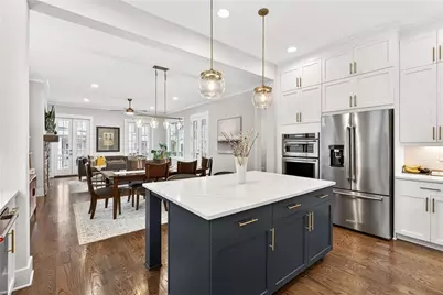 912 Luther Street NW, Atlanta, GA 30318 - Photo 20