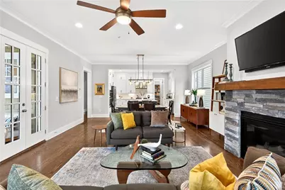 912 Luther Street NW, Atlanta, GA 30318 - Photo 14