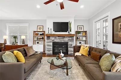 912 Luther Street NW, Atlanta, GA 30318 - Photo 10