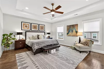 912 Luther Street NW, Atlanta, GA 30318 - Photo 34