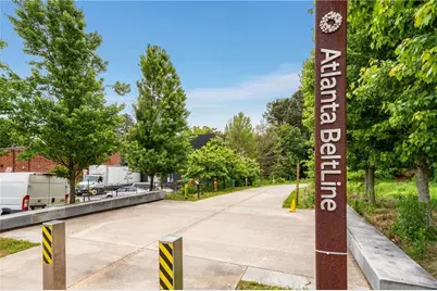 912 Luther Street NW, Atlanta, GA 30318 - Photo 66