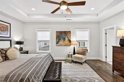 912 Luther Street NW, Atlanta, GA 30318 - Photo 36