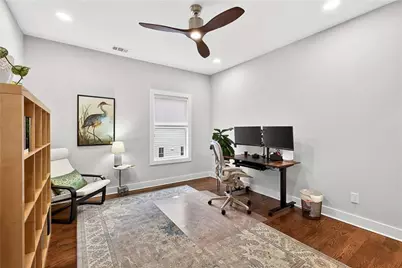 912 Luther Street NW, Atlanta, GA 30318 - Photo 38