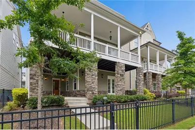 912 Luther Street NW, Atlanta, GA 30318 - Photo 2