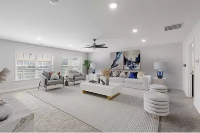 2280 Grove Valley Way #8, Marietta, GA 30064 - Photo 36