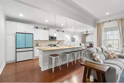 2280 Grove Valley Way #8, Marietta, GA 30064 - Photo 12