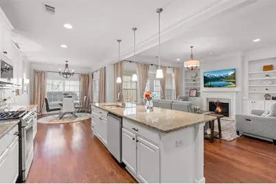 2280 Grove Valley Way #8, Marietta, GA 30064 - Photo 14